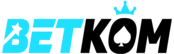 Betkom Logo